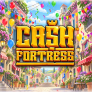 Λογότυπο Cash Fortress