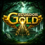 Λογότυπο Ecuador Gold