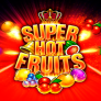 Λογότυπο Super Hot Fruits
