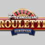 Λογότυπο Premium European Roulette