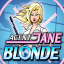 Λογότυπο Agent Jane Blonde