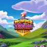 Λογότυπο Wondertrain