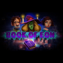 Λογότυπο Book of Eon