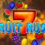 Λογότυπο Fruit Rush