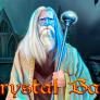 Λογότυπο Crystal Ball Golden Nights Bonus