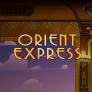 Λογότυπο Orient Express