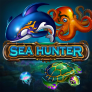 Λογότυπο Sea Hunter