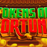 Λογότυπο Tokens Of Fortune