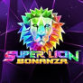 Λογότυπο Super Lion Bonanza