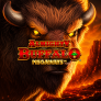 Λογότυπο Almighty Buffalo Megaways