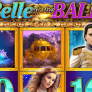 Λογότυπο Belle Of The Ball