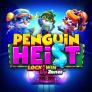 Λογότυπο Penguin Heist
