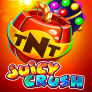 Λογότυπο Juicy Crush