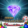 Λογότυπο Maaax Diamonds Christmas Edition