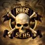 Λογότυπο Rage Of The Seas