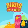Λογότυπο Birds On A Wire