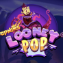 Λογότυπο LooneyPop