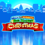 Λογότυπο Cops N Robbers Big Money Christmas
