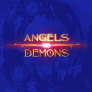Λογότυπο Angels vs Demons