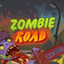 Λογότυπο Zombie Road