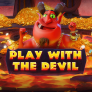 Λογότυπο Play With The Devil