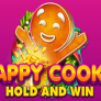 Λογότυπο Happy Cookie