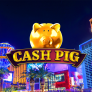 Λογότυπο Cash Pig