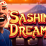 Λογότυπο Sashimi Dreams