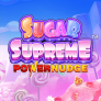 Λογότυπο Sugar Supreme Powernudge