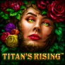 Λογότυπο Titan's Rising