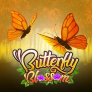 Λογότυπο Butterfly Blossom