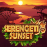 Λογότυπο Serengeti Sunset