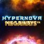 Λογότυπο Hypernova Megaways