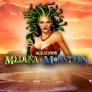 Λογότυπο Age of the Gods: Medusa & Monsters
