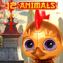 Λογότυπο 12 Animals