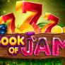 Λογότυπο Book of Jam
