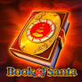 Λογότυπο Book of Santa