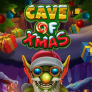 Λογότυπο Cave of Xmas