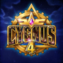 Λογότυπο Cygnus 4