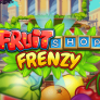 Λογότυπο Fruit Shop Frenzy