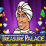Λογότυπο Treasure Palace