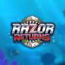 Λογότυπο Razor Returns