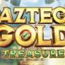 Λογότυπο Aztec Gold Treasure
