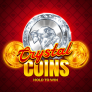 Λογότυπο Crystal Coins: Hold to Win