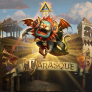 Λογότυπο Tarasque