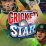 Λογότυπο Cricket Star