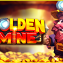 Λογότυπο Golden Mine