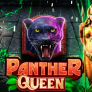 Λογότυπο Panther Queen