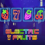 Λογότυπο Electric 7 Fruits