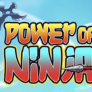 Λογότυπο Power of Ninja